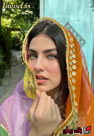 دانلود رمان محکوم به تن تو از مریم چاهی به صورت رایگان