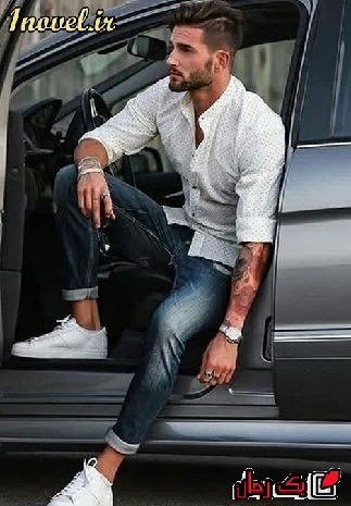 دانلود رمان دژبان از گیسو خزان pdf