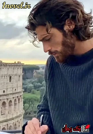 دانلود رمان کاژه اثر سارا ص