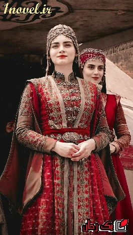 دانلود رمان گاردریل اثر دنیا میری بدون سانسور