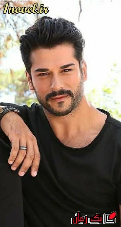 دانلود رمان بوی گس pdf