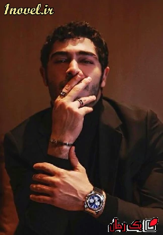 دانلود رمان دختر حاج آقا اثر سیما نبیان منش  نگارش قوی